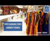 Super Saravana Stores