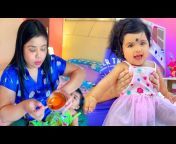 Sanchita World Vlogs