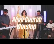 Alive Church Chennai