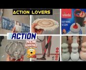 Action lovers