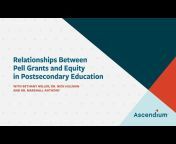 Ascendium&#39;s Education Philanthropy