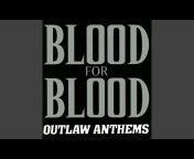 Blood for Blood - Topic