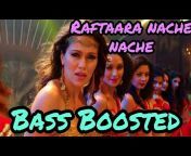 Bass Booster Bass