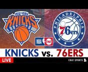 Knicks Now by Chat Sports