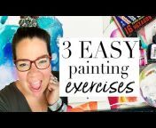 Paintcrush with Kristy Rice