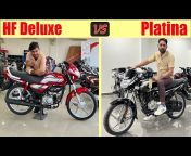 Rahul VS Mintu Bike