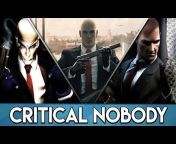 Critical Nobody