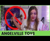Angelville Toys