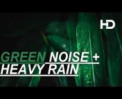 Green Noise Sleep