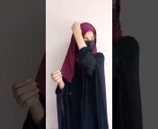 Rehmat Hijab Tutorial