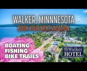 Walker Hotel - Walker, Minnesota