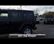 NJ Jeep Dealership &#124; The Jeep Store
