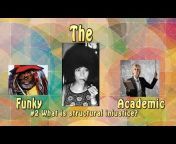 Irami Osei-Frimpong - The Funky Academic