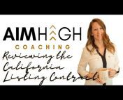 Aim High Coaching