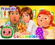 CoComelon en Français - Chansons pour Bébés