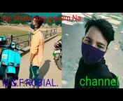 Channel mix ROBIAL