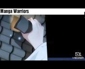Manga Warriors [My Manga]