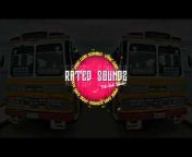 RATED SOUNDZ [ 679 ] SDC