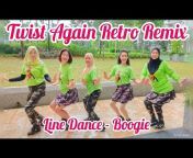 Hu0026H Dance Group