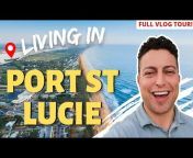 LIVING IN PORT ST. LUCIE FLORIDA