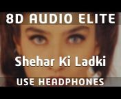 8D Audio Elite - India