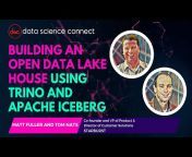 Data Science Connect