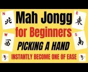 Mah Jongg Class