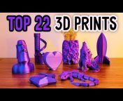 MrKennedy &#124; 3D Printing