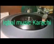 IQBAL Music Karachi
