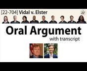 Supreme Court Oral Argument Transcripts