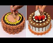 Perfect Cake Decorating