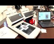 Ricoh Document Scanners