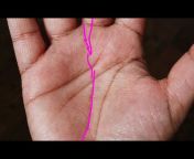 Kosmic Konnection Hand Analysis