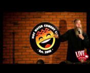 Hot Water Comedy Club