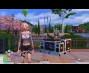 Sims Community
