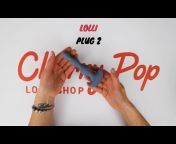 Cherry Pop Love Shop