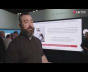 LG Commercial Display USA