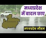 Madhya Pradesh weather