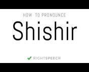 RightSpeech - Pronunciations u0026 Vocabulary