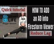 Rosie Helendale Second Life Vlog