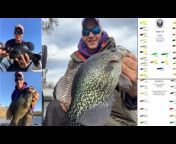 On The Hook &#124; Crappie Monster