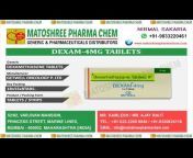 Matoshree Pharmachem