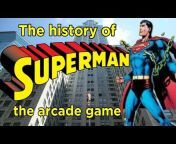 PatmanQC - History of arcade game documentaries