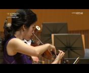 DamiKim Violin