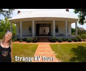 Strange RV Tours
