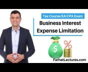 Farhat Lectures. The # 1 CPA u0026 Accounting Courses