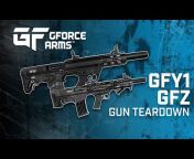 GForce Arms