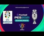 PES Classic World Cups