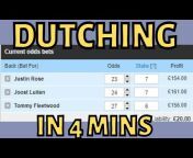Matched Betting by ARB HUNTER u0026 PipBets