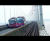 Indobangla Train